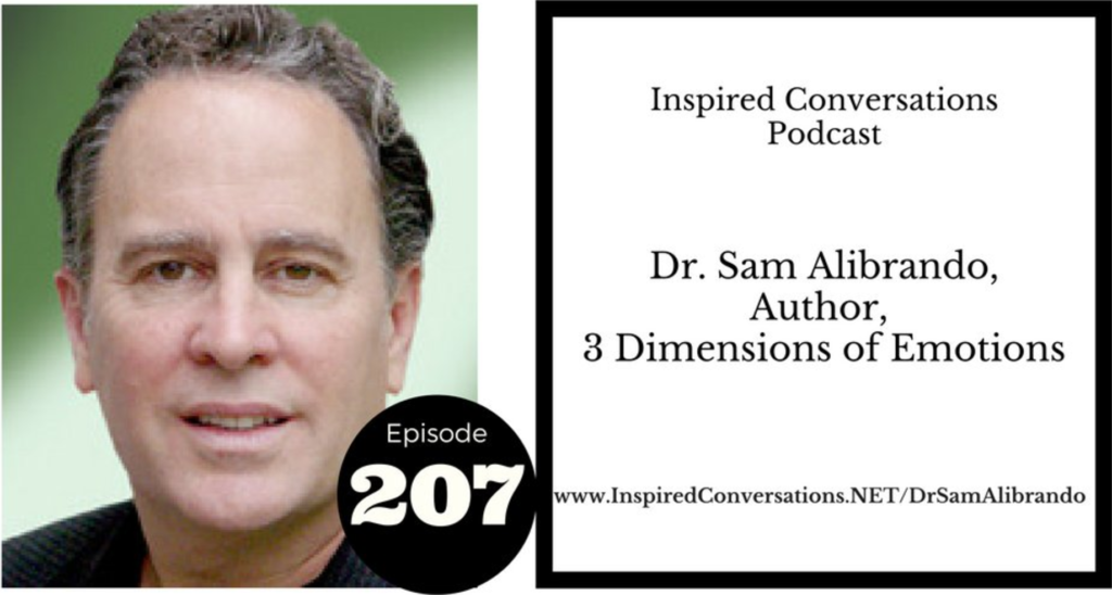 Interviews with Sam Alibrando